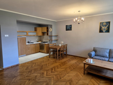 Mieszkanie Katowice