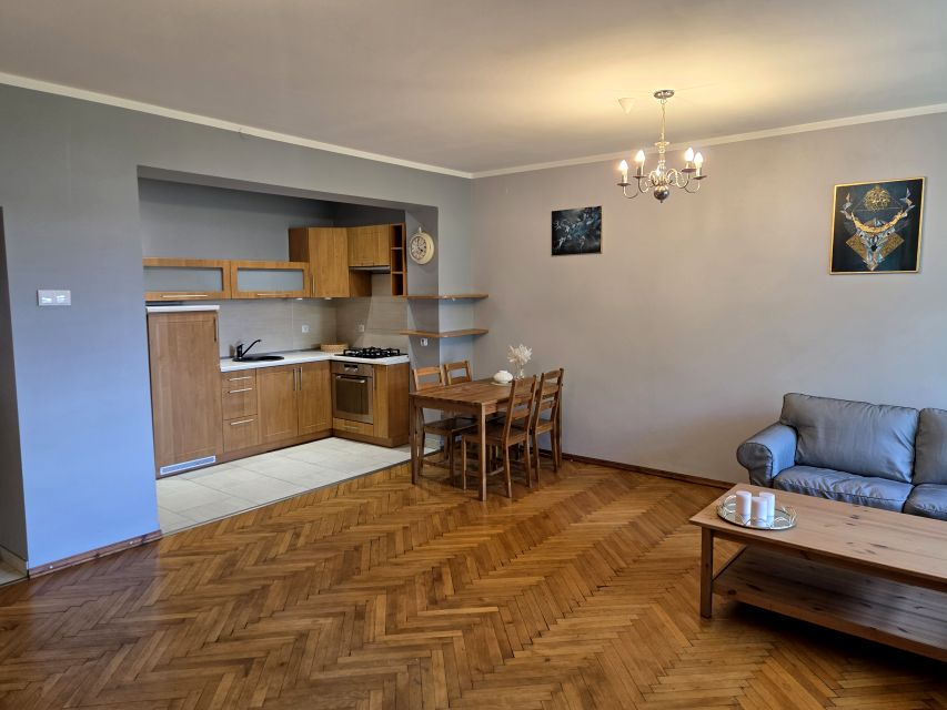 Mieszkanie Katowice