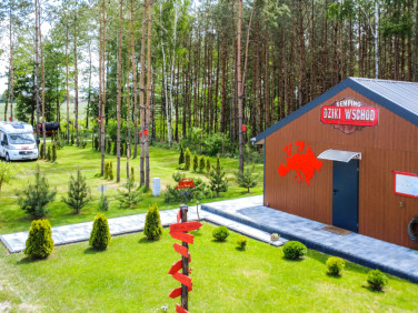 Lokal Macoszyn Mały