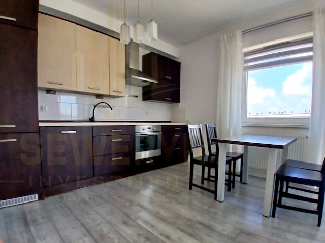 Mieszkanie Bielsko-Biała