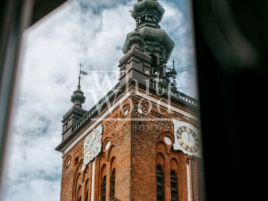 Mieszkanie Gdańsk