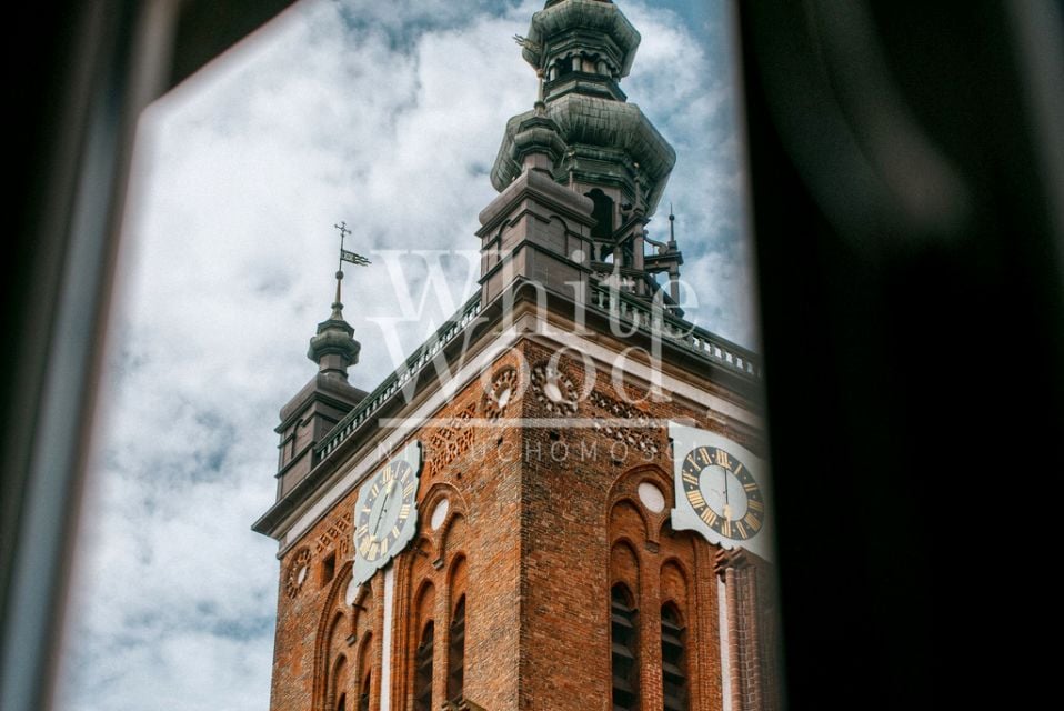 Mieszkanie Gdańsk