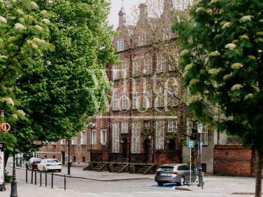 Mieszkanie Gdańsk