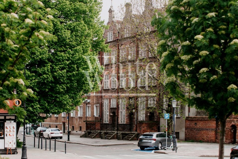 Mieszkanie Gdańsk