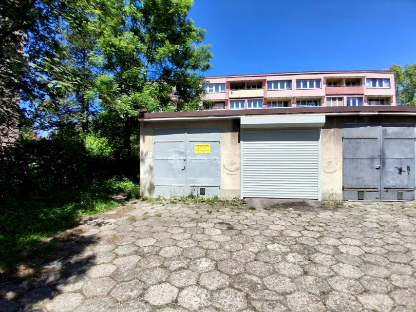 Budynek użytkowy Bielsko-Biała