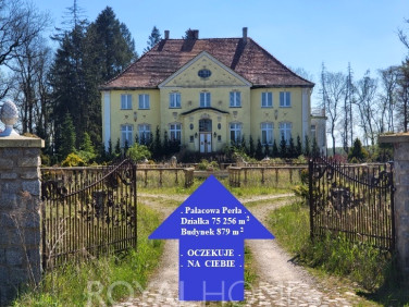 Dom Podegrodzie