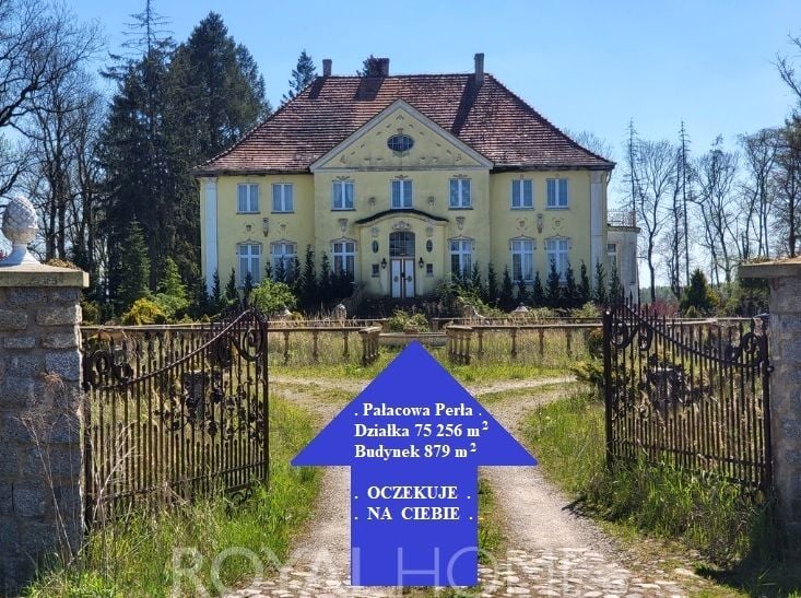 Dom Podegrodzie