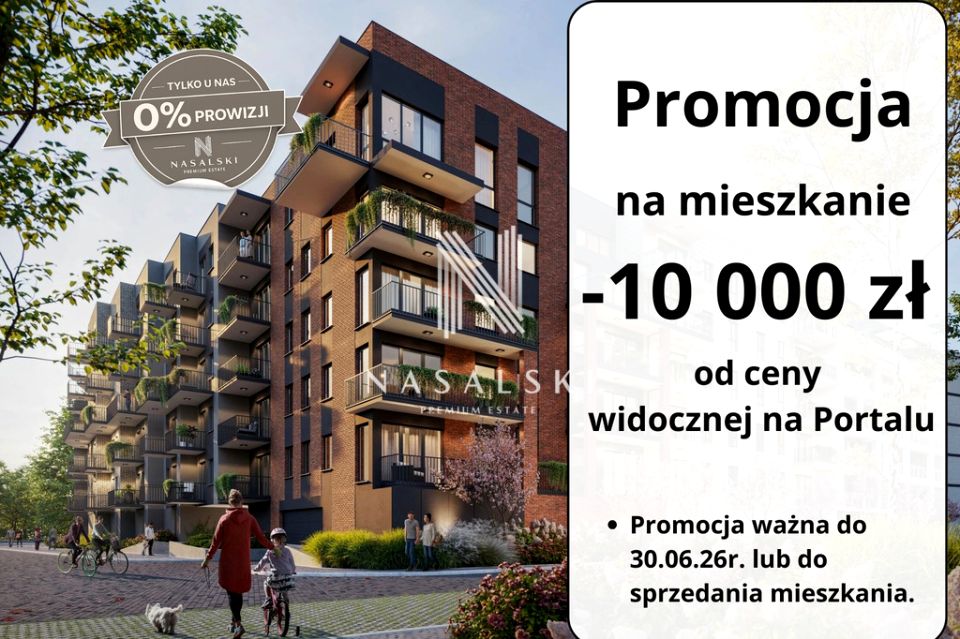 Mieszkanie Bydgoszcz