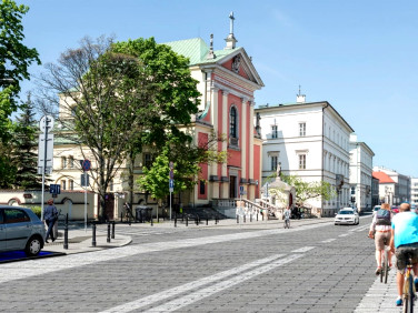 Mieszkanie Warszawa sprzedaż