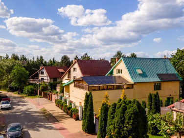 Dom Łomianki