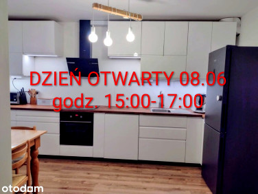 Mieszkanie Szczecin