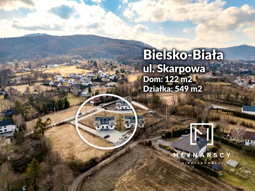 Dom Bielsko-Biała