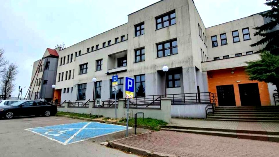 Lokal Olkusz