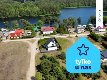 Działka budowlana Koronowo