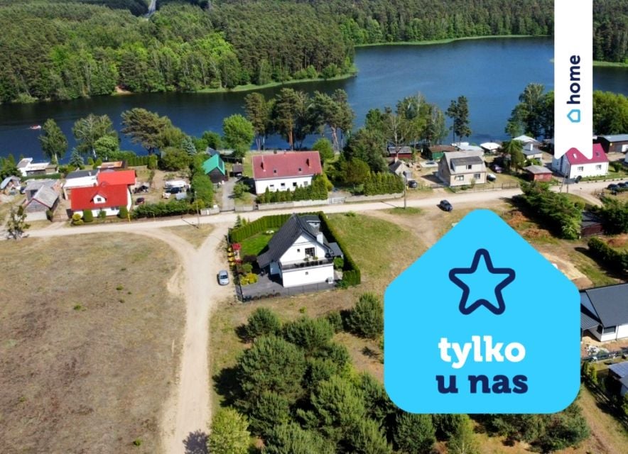 Działka budowlana Koronowo