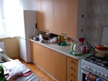 Mieszkanie Nowy Sącz