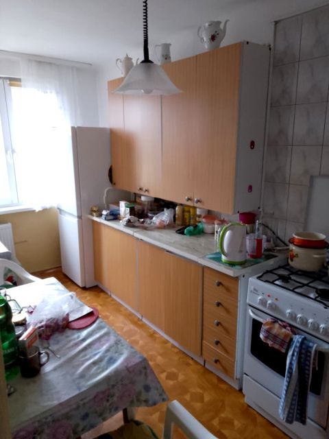Mieszkanie Nowy Sącz