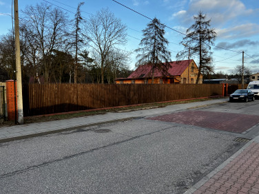Działka budowlana Gdańsk