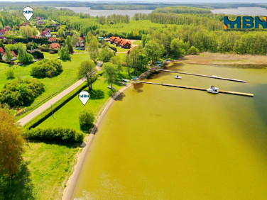 Działka budowlana Pierkunowo