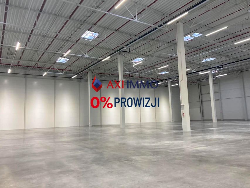 Budynek użytkowy Kraków