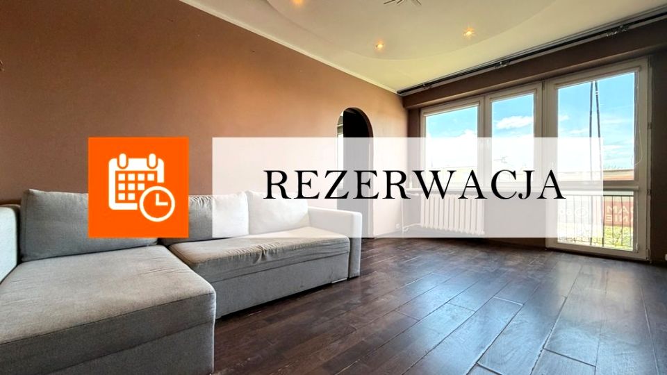 Mieszkanie Inowrocław