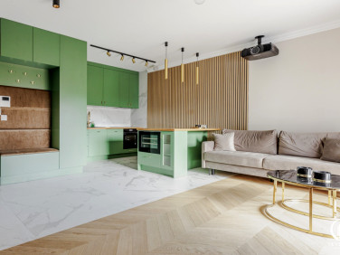 Mieszkanie apartamentowiec sprzedaż