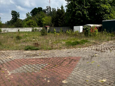 Działka inwestycyjna Czerwonka Włościańska
