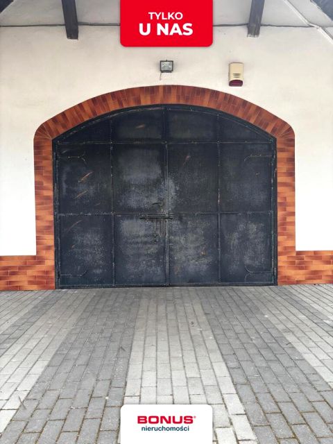 Lokal Czerwonka Włościańska