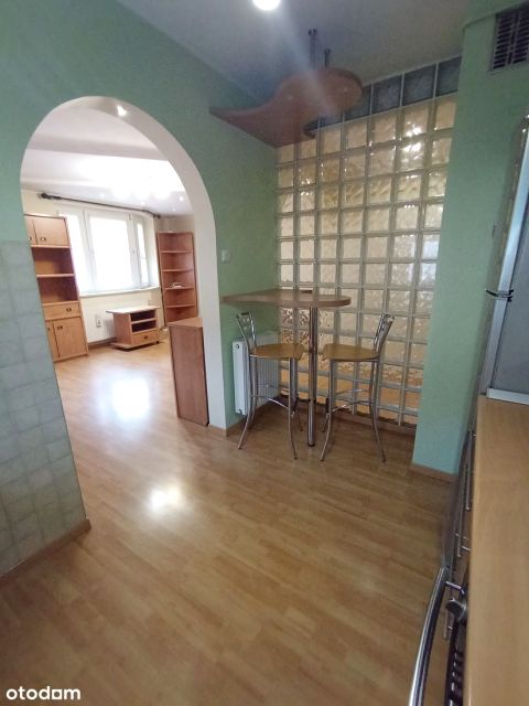 Mieszkanie Gdańsk