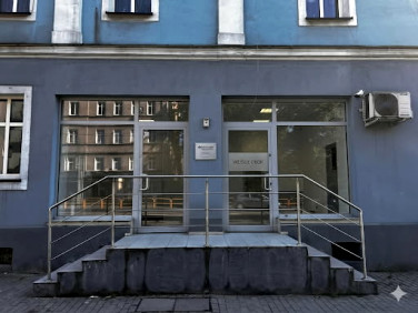 Lokal Namysłów