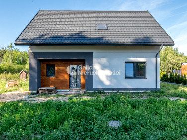 Dom Głogów Małopolski