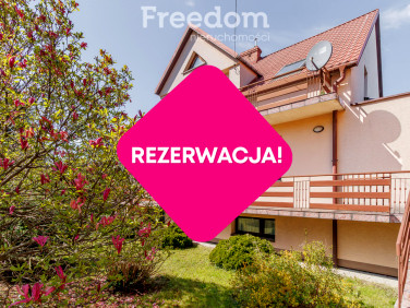 Dom WOJNICZ sprzedaż