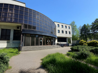 Lokal Leszno