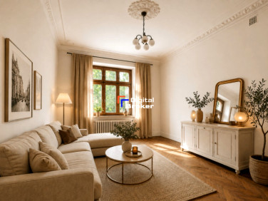 Mieszkanie Łódź