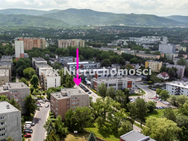 Mieszkanie Bielsko-Biała