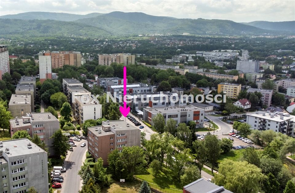 Mieszkanie Bielsko-Biała