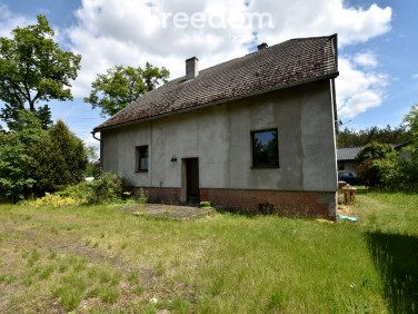 Dom Świerczów