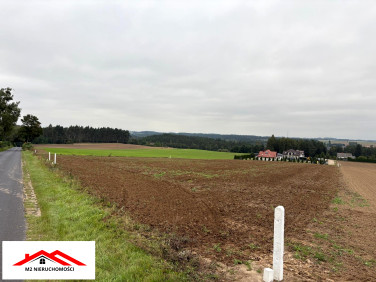 Działka budowlana Bartniczka sprzedam