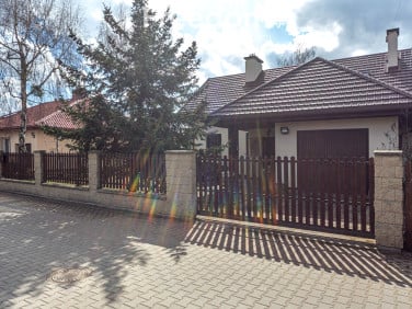 Dom Łomianki