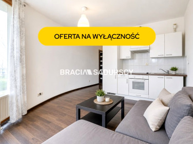 Mieszkanie Kraków