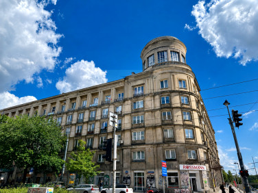 Lokal Warszawa