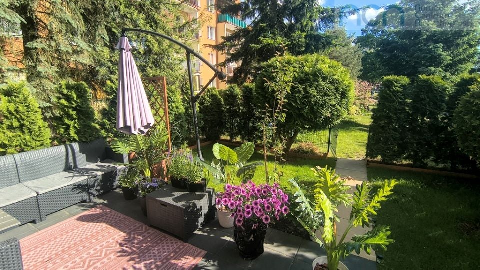 Mieszkanie Nowy Dwór Mazowiecki