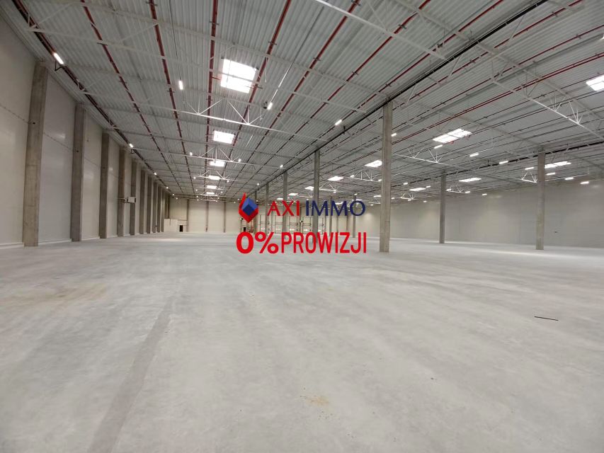 Budynek użytkowy Łódź