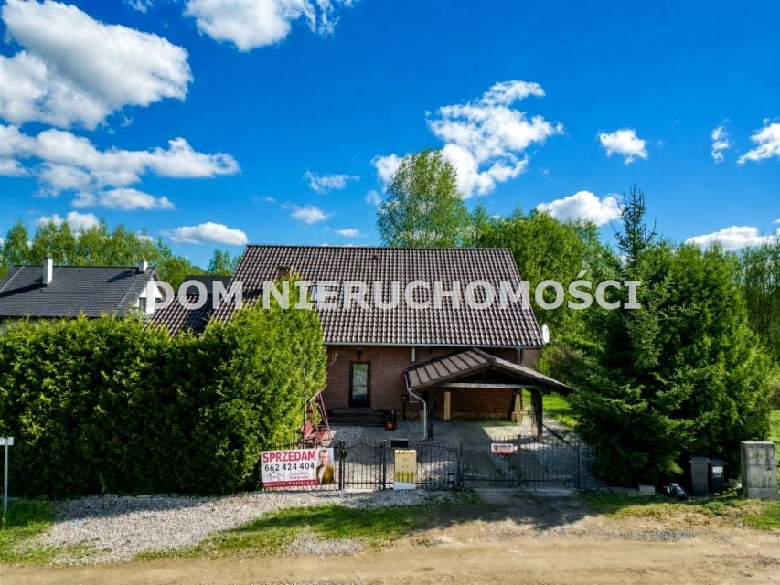 Dom Różnowo