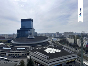 Mieszkanie Katowice