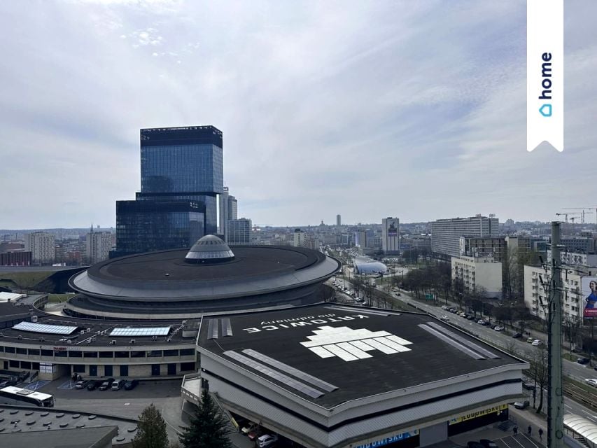 Mieszkanie Katowice