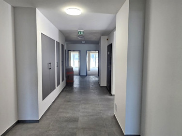 Mieszkanie Dąbrowa Tarnowska