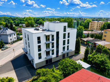 Mieszkanie Czechowice-Dziedzice