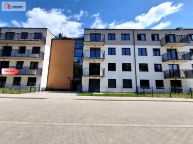 Mieszkanie Wrocław