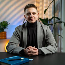 Jakub Strózik